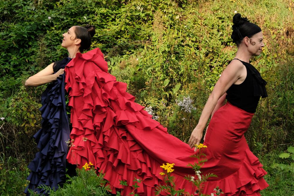La Rumbas des Fleurs