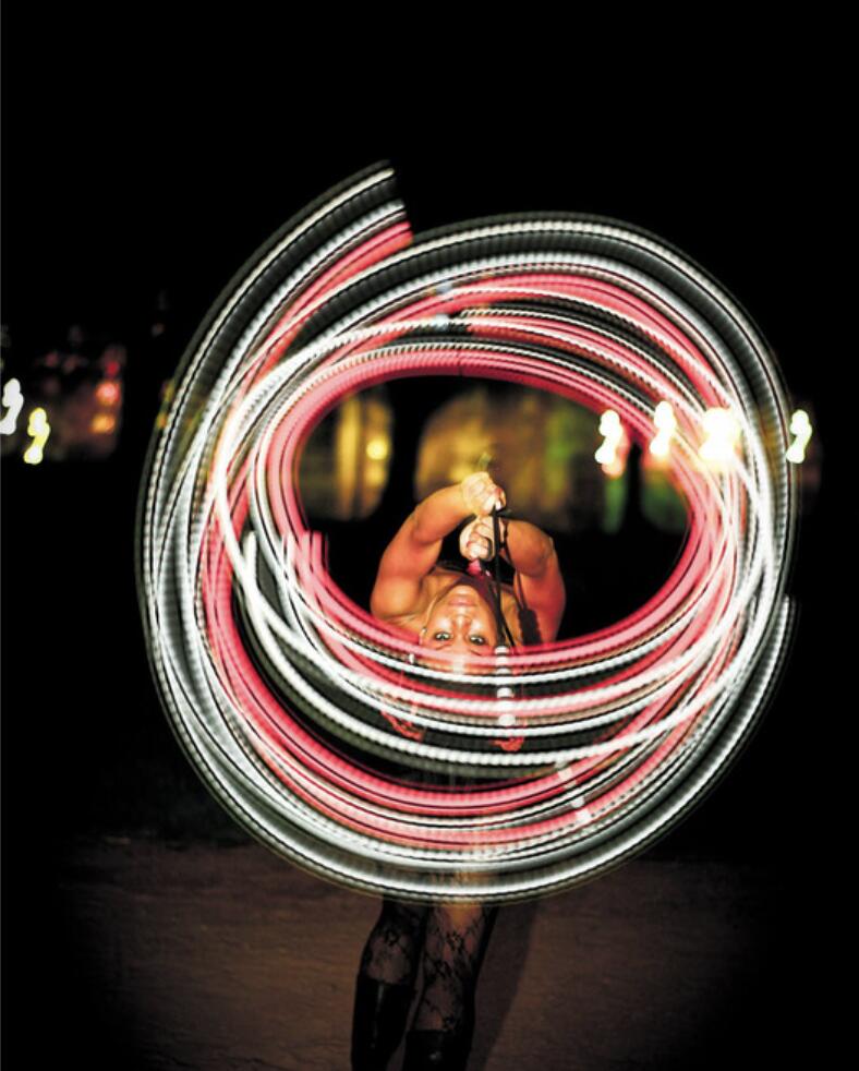 Lumières (LED)