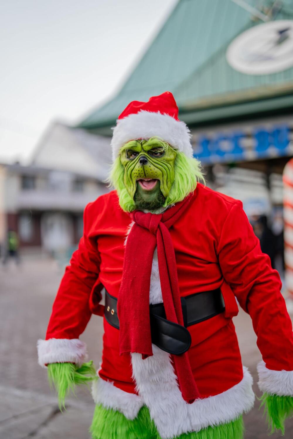 Grinch