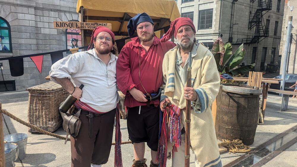 Oyez Oyez